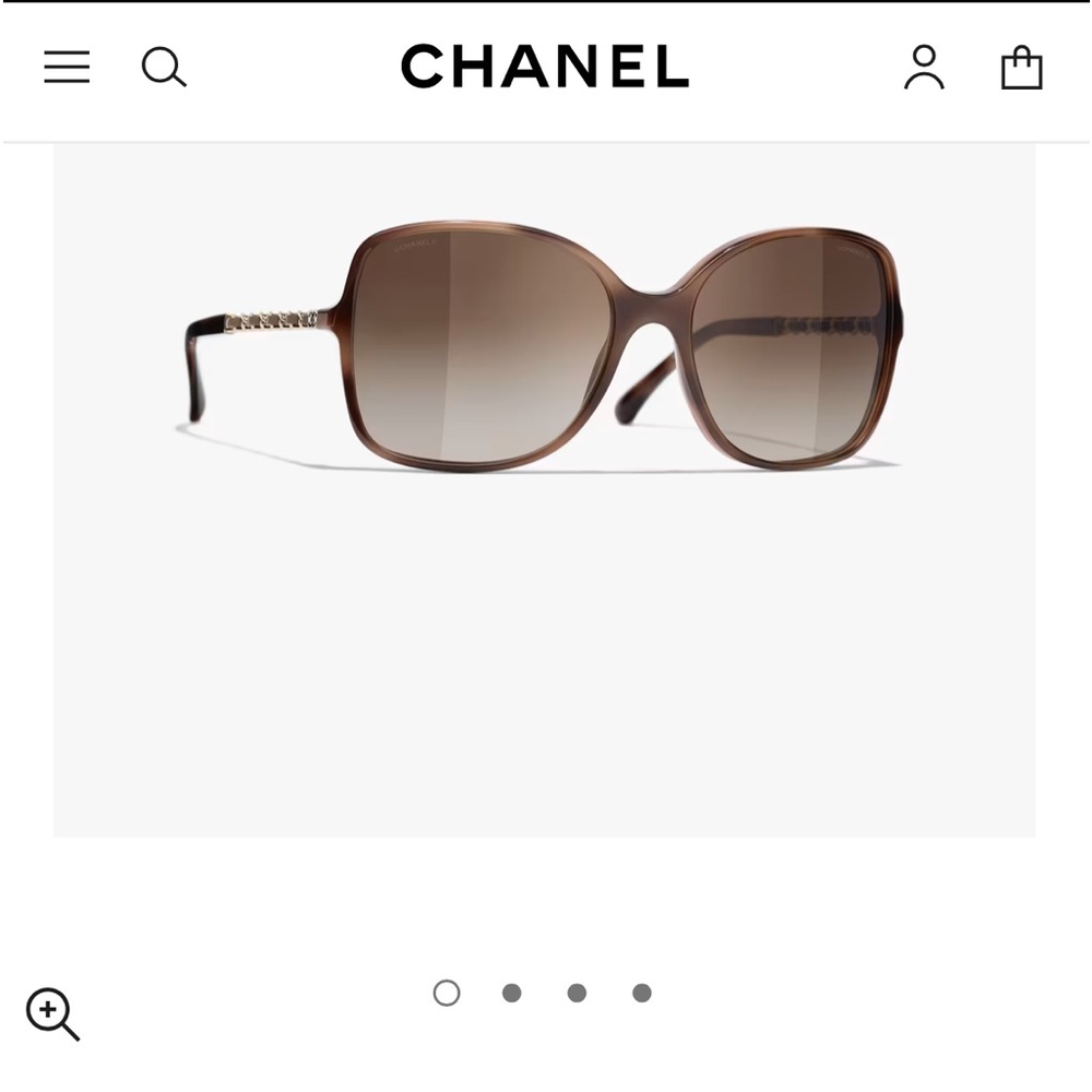 New Chanel women’s sunglasses!!